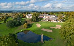 Hilton Puckrup Hall, Tewkesbury